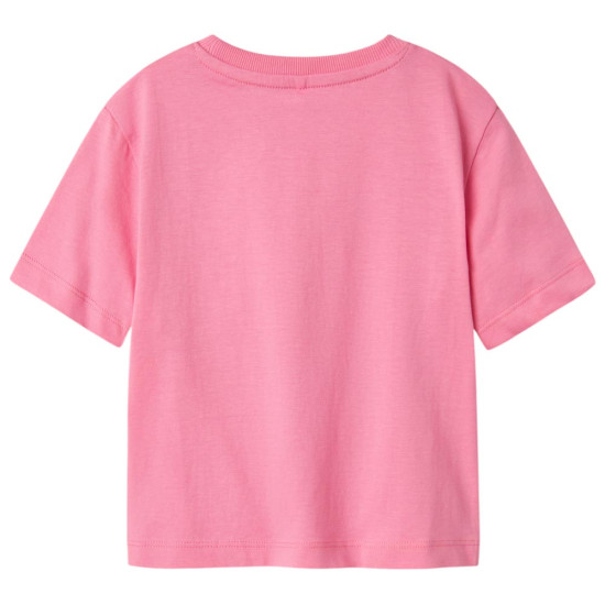 Name It Βρεφική κοντομάνικη μπλούζα Name It Βρεφική κοντομάνικη μπλούζα